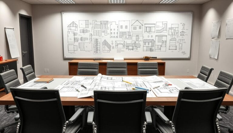 Procès-verbal type de compte rendu de réunion