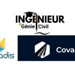 Covadis: Logiciel de conception topographique professionnel