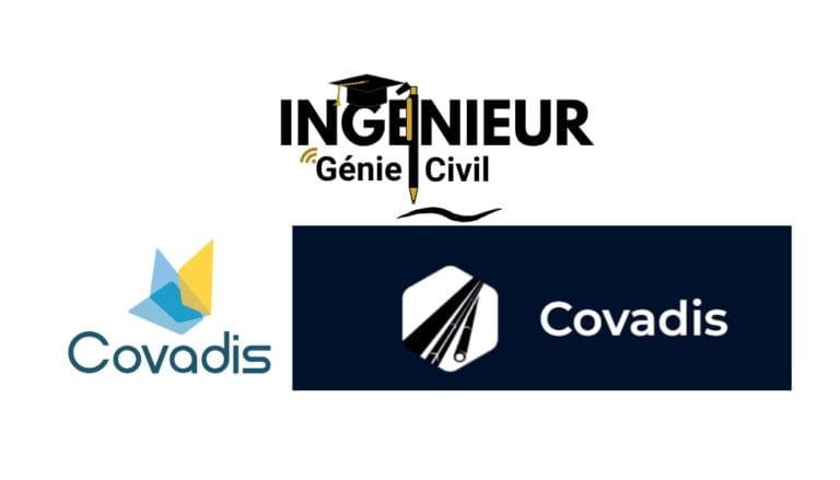 Covadis: Logiciel de conception topographique professionnel