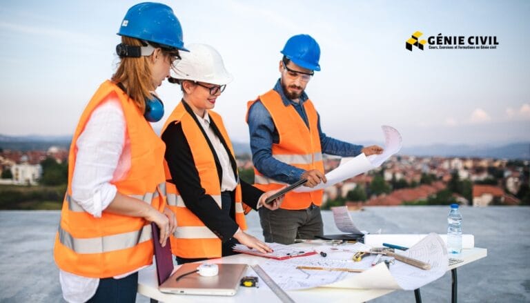 Cours, Exercices et Formations en Génie civil Génie civil