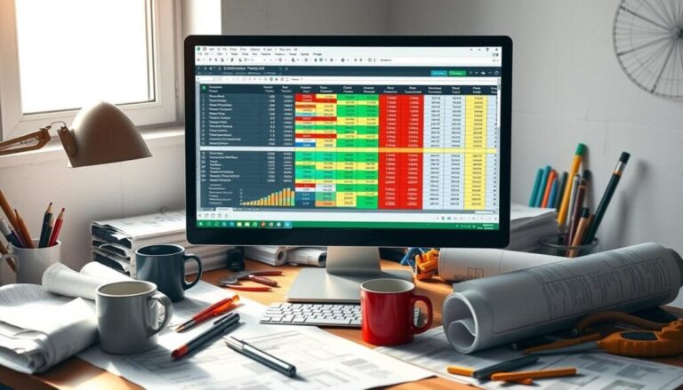 Planning Suivi de Chantier Excel Gratuit : Le Guide Complet 2026 pour les Professionnels du BTP