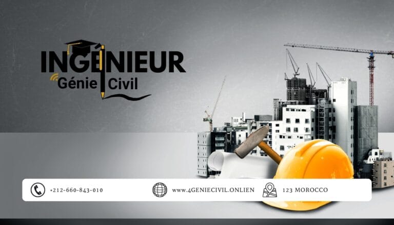 Cours Génie Civil : Formation Professionnelle