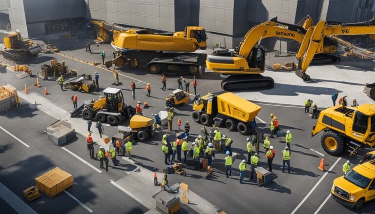 Formation VRD : Devenez expert en voirie et réseaux