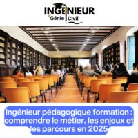 Ingénieur pédagogique formation comprendre le métier, les enjeux et les parcours en 2025