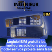 Logiciel BIM gratuit : les meilleures solutions pour modéliser vos projets sans frais