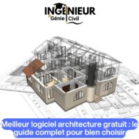 Meilleur logiciel architecture gratuit le guide complet pour bien choisir