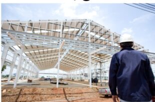 Ingénieur en Structure : Rôle, Missions, Formation et Débouchés en 2025