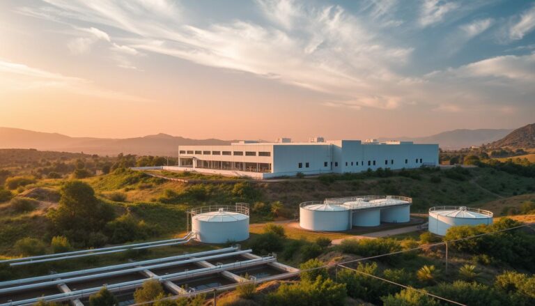 Assainissement Maroc