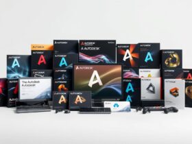 Comment Obtenir Tous les Logiciels Autodesk pour Seulement 20,50 €