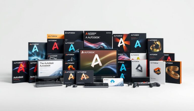 Comment Obtenir Tous les Logiciels Autodesk pour Seulement 20,50 €