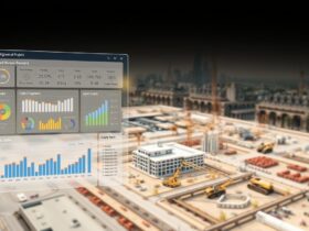 Comment créer une fiche de suivi de projet génie civil efficace ?