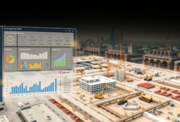 Comment créer une fiche de suivi de projet génie civil efficace ?