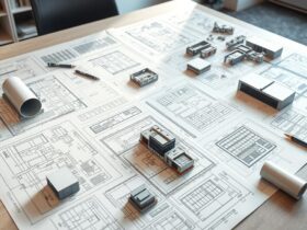 Comment documenter un projet de génie civil pour un mémoire ou un portfolio ?