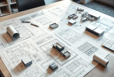 Comment documenter un projet de génie civil pour un mémoire ou un portfolio ?