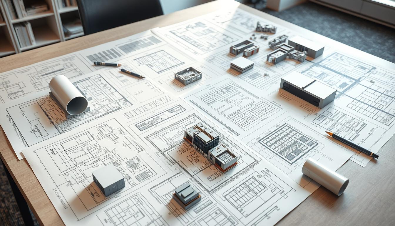 Comment documenter un projet de génie civil pour un mémoire ou un portfolio ?