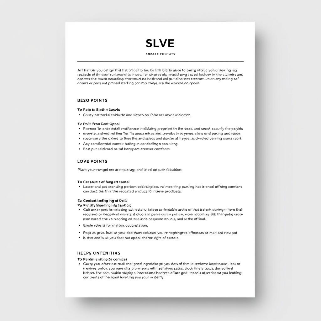 Concise information feature of effective free editable CV templates Word English
