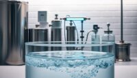 Désinfection de l’eau : UV, chlore ou osmose inverse – que choisir ?