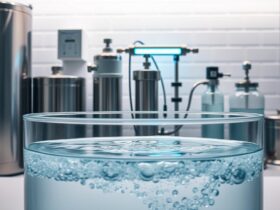 Désinfection de l’eau : UV, chlore ou osmose inverse – que choisir ?