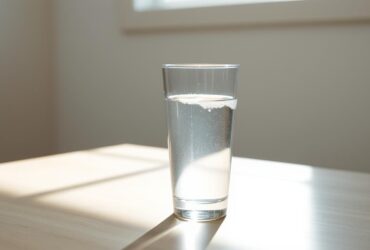 Eau potable : faut-il investir dans un système de traitement domestique ?