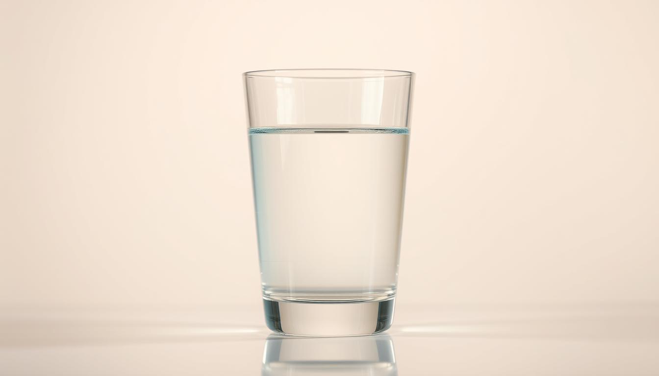 Eau potable : faut-il investir dans un système de traitement domestique ?