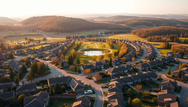 Étude Assainissement Lotissement