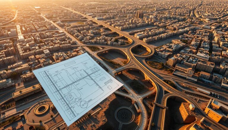 Étude assainissement Bab Sahra