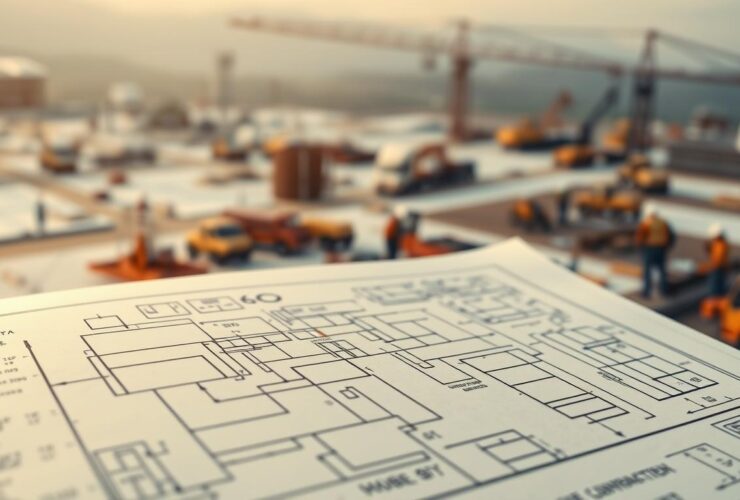 Fiche technique chantier : exemples, modèles à télécharger gratuitement (PDF)