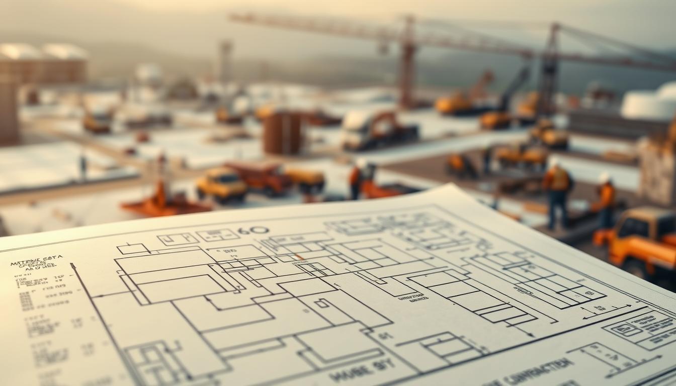 Fiche technique chantier : exemples, modèles à télécharger gratuitement (PDF)