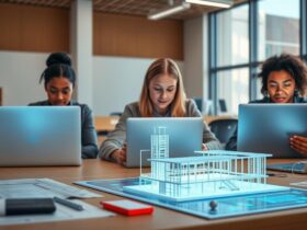 Formation en ligne, génie civil, Formation en ligne en génie civil