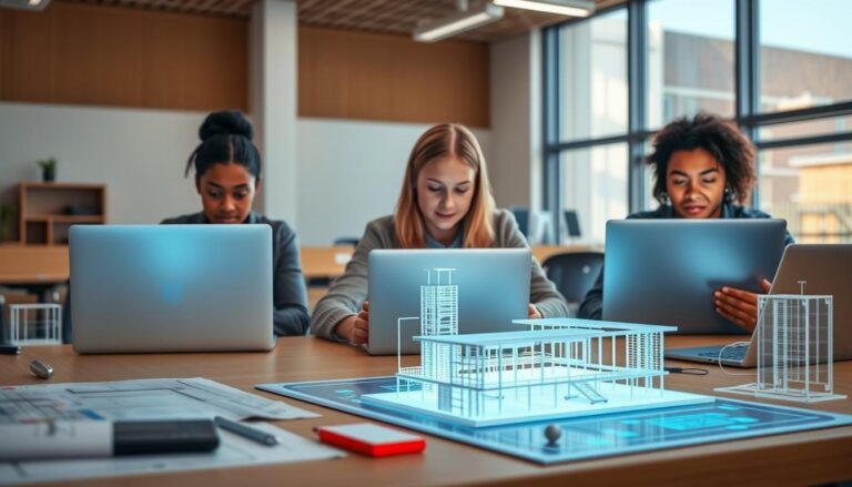 Formation en ligne, génie civil, Formation en ligne en génie civil