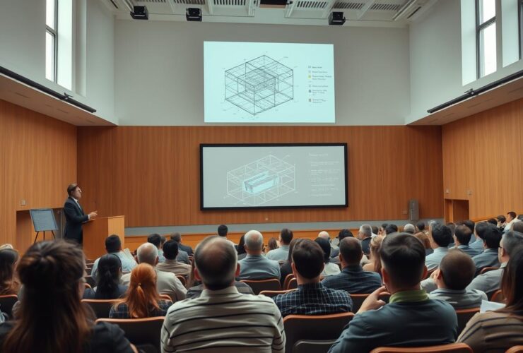 Formation gratuite en calcul de structures pour ingénieurs civils