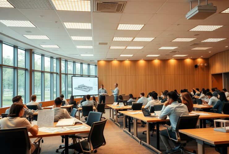 Formations en Génie Civil : Accédez à 27 Cours Essentiels pour Moins de 95 €