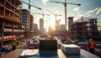 Gestion de Chantier : Téléchargez Tous les Documents Administratifs