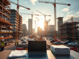 Gestion de Chantier : Téléchargez Tous les Documents Administratifs
