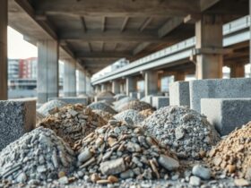 Guide complet sur les types de béton utilisés en génie civil