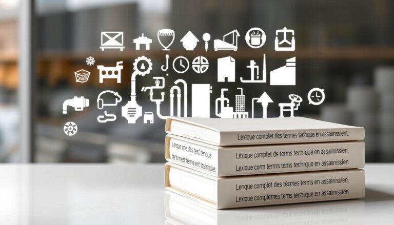 Lexique assainissement