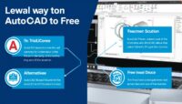 Options légales pour obtenir AutoCAD gratuit