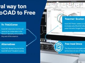 Options légales pour obtenir AutoCAD gratuit