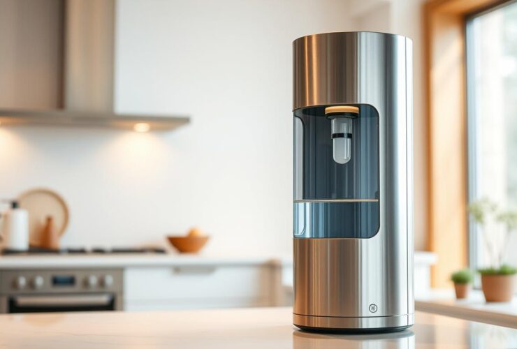 Osmoseur d’eau potable : solution idéale pour les particuliers ?