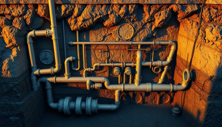 Ouvrages types assainissement ONEP