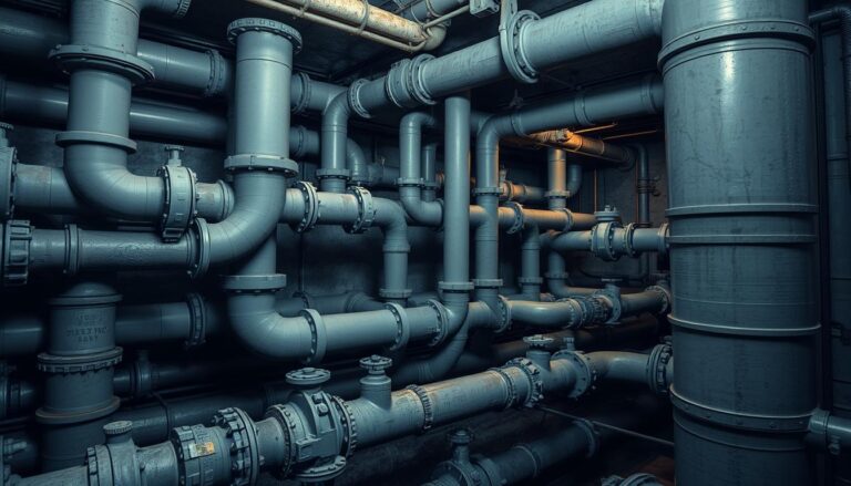 Réseaux d’Assainissement