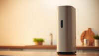 Top 5 des solutions pour le traitement de l’eau du robinet à la maison