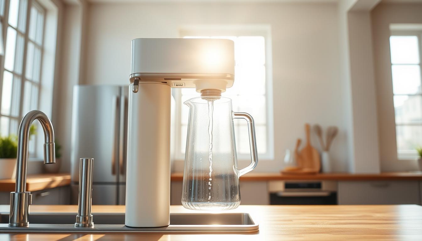 Top 5 des solutions pour le traitement de l’eau du robinet à la maison