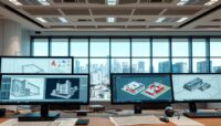 Top formations AutoCAD et Revit pour les architectes débutants