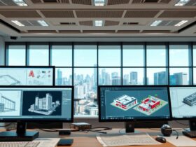 Top formations AutoCAD et Revit pour les architectes débutants