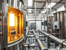 Traitement UV de l’eau potable : est-ce vraiment efficace contre les bactéries ?