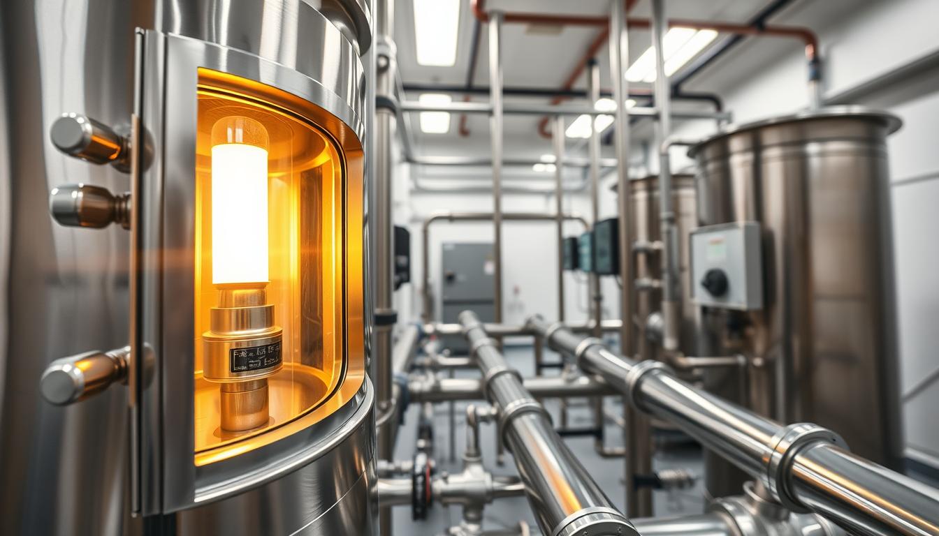 Traitement UV de l’eau potable : est-ce vraiment efficace contre les bactéries ?