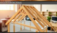 logiciel calcul charpente bois gratuit