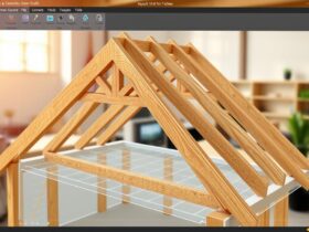 logiciel calcul charpente bois gratuit