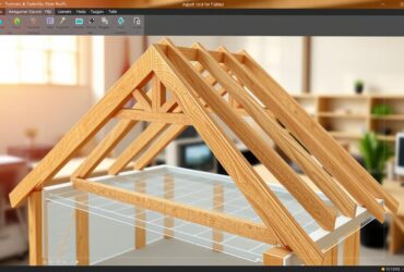 logiciel calcul charpente bois gratuit